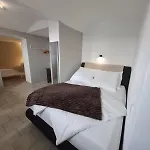 Flat Le Jardin Appartement Dresde