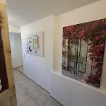 Flat Le Jardin Appartement