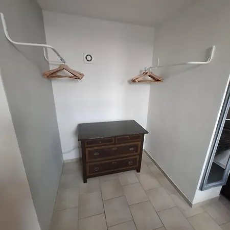 Flat Le Jardin Drezda