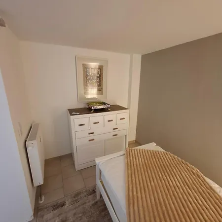 Apartman Flat Le Jardin *