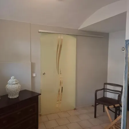 Flat Le Jardin Apartman Drezda