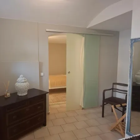 Flat Le Jardin Drezda