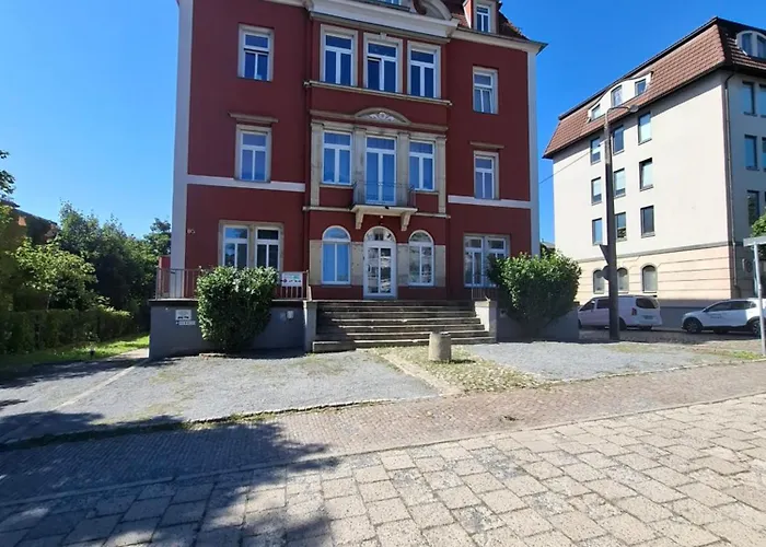 아파트 Flat Le Jardin *