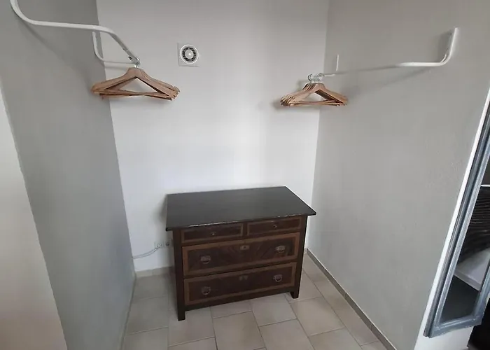 Flat Le Jardin 드레스덴