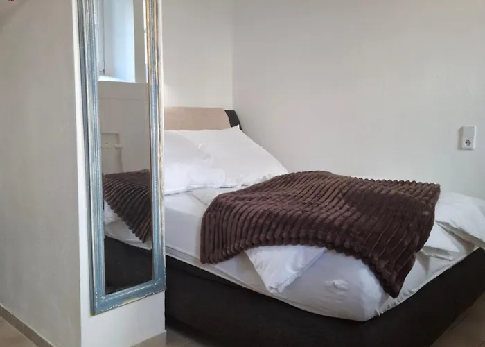 Flat Le Jardin * 드레스덴