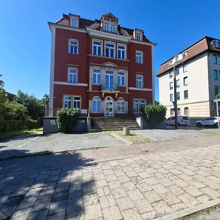 Apartman Flat Le Jardin *