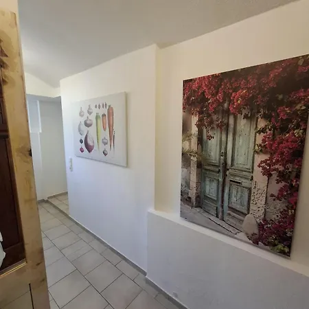 Flat Le Jardin Apartman