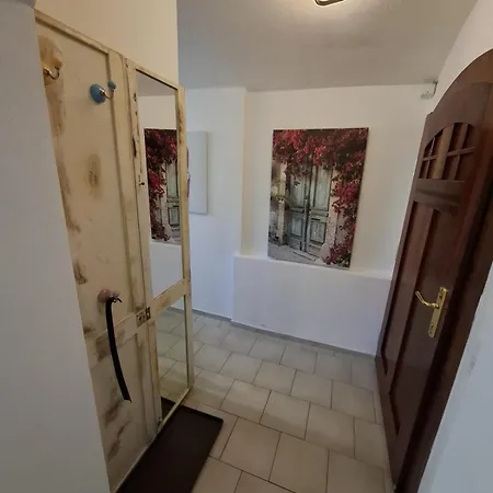 Flat Le Jardin Drezda