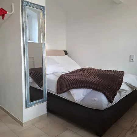 Flat Le Jardin * Drezda